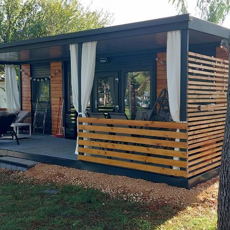 Sak Mobile Home Privlaka Privlaka  Exteriör bild